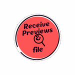 Recevie Previews