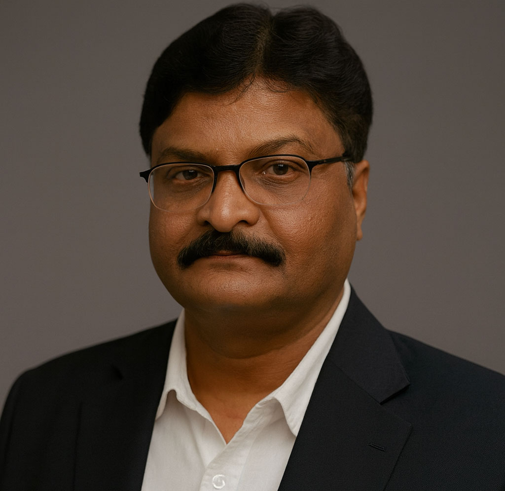 Charles Moses( Founder & CEO )